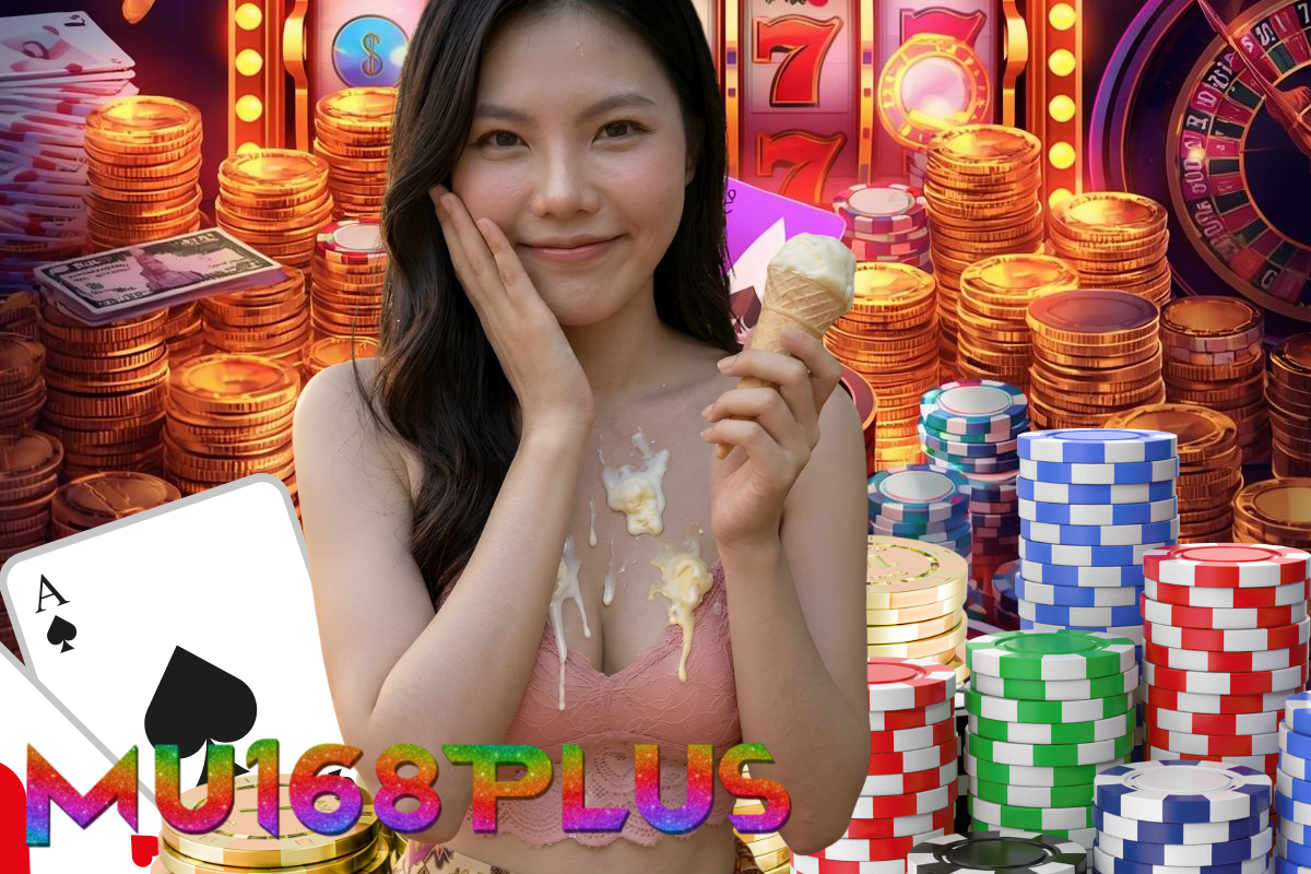 mu168plus เว็บตรง